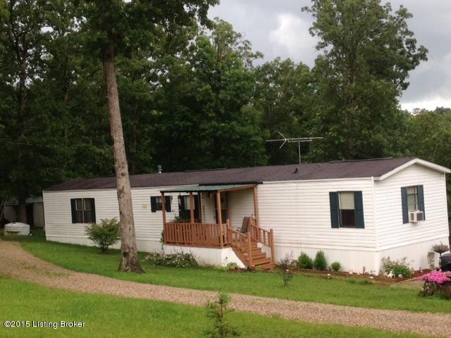 1865 Singleton Road Battletown, KY 40104 - Photo 1 of 36 1865 Singlton Road