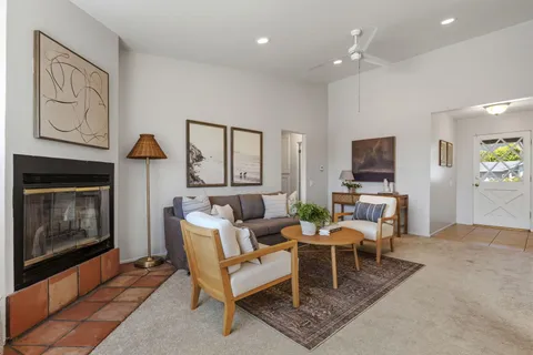 $1,495,000 | 4655 El Carro Lane, Carpinteria, CA 93013