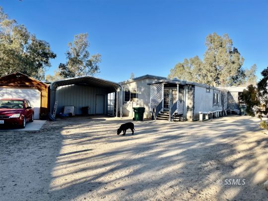 4224 Sydnor Avenue Ridgecrest, CA 93555 - Photo 23 of 28 Gallery Image 23