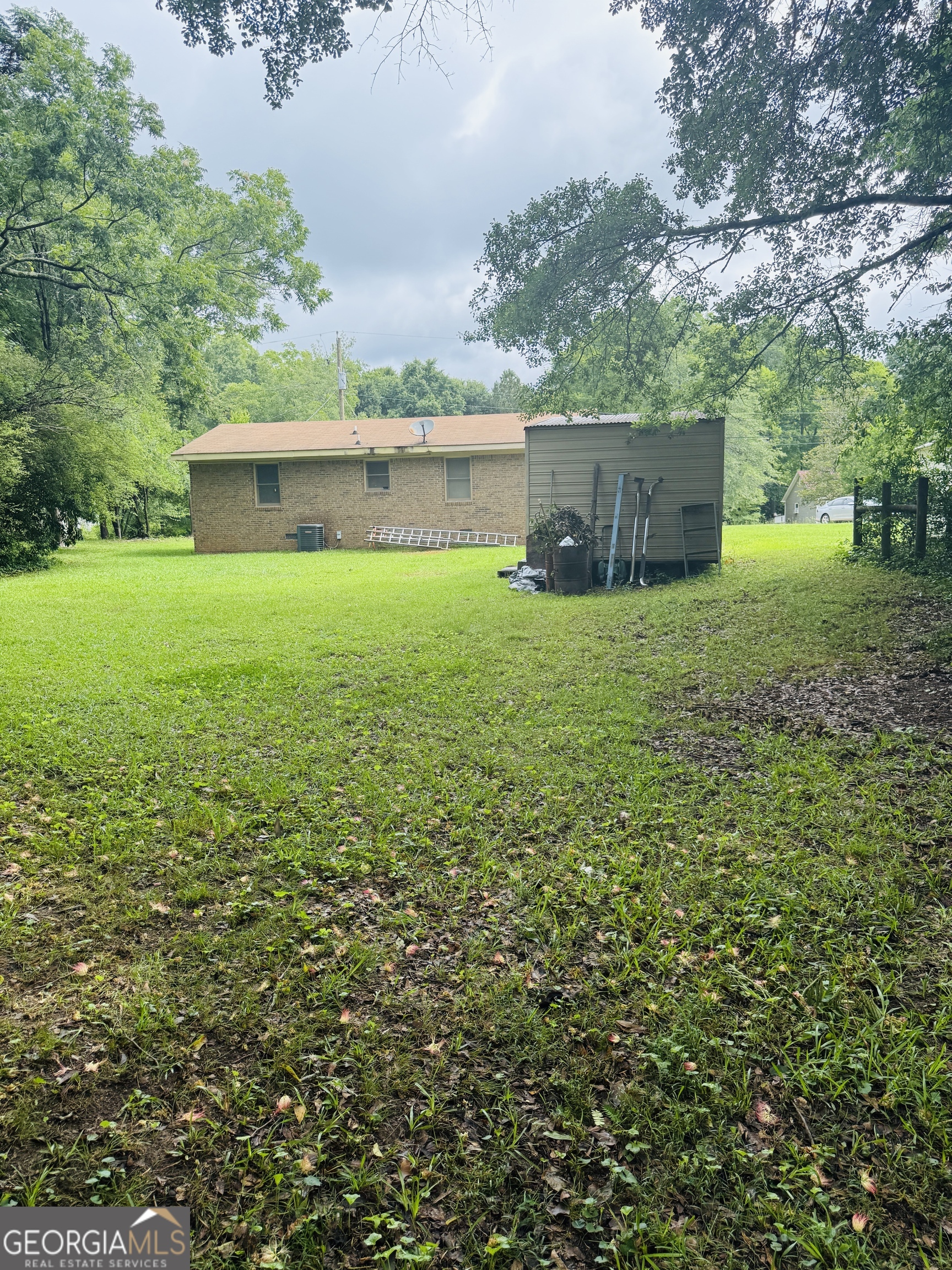157 Mc Donough Street Rutledge, GA 30663 - Photo 29 of 43