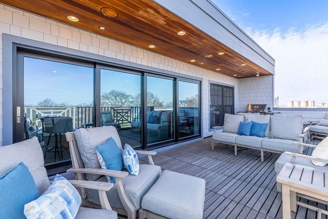 $2,725,000 | 35 Farragut Road, Unit 3, Boston, MA 02127