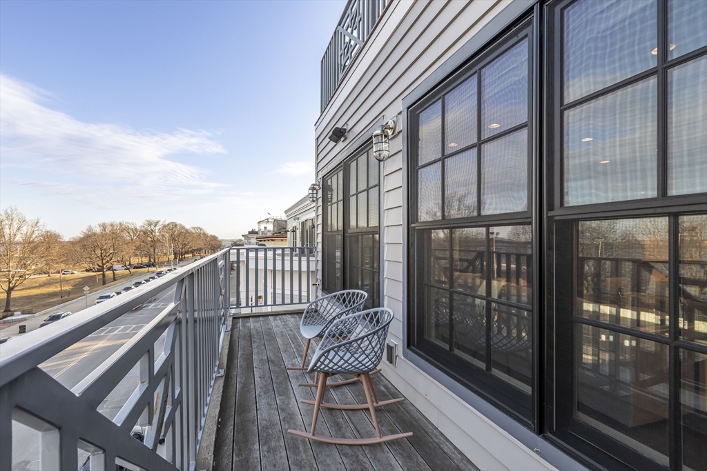 35 Farragut Road, Unit 3 Boston, MA 02127 - Photo 13 of 40 Gallery Image 13