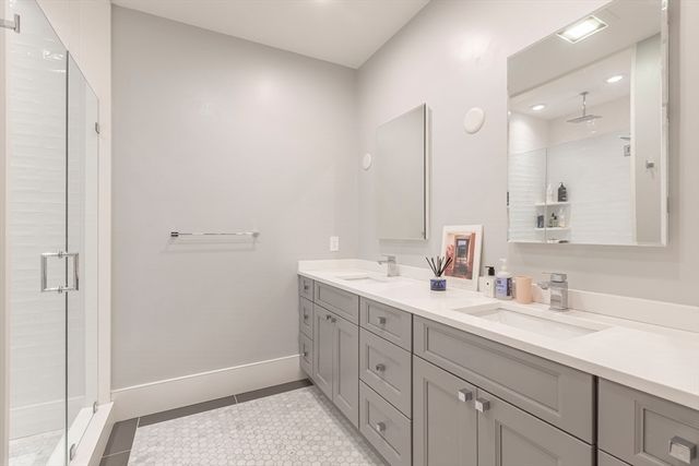 $2,725,000 | 35 Farragut Road, Unit 3, Boston, MA 02127