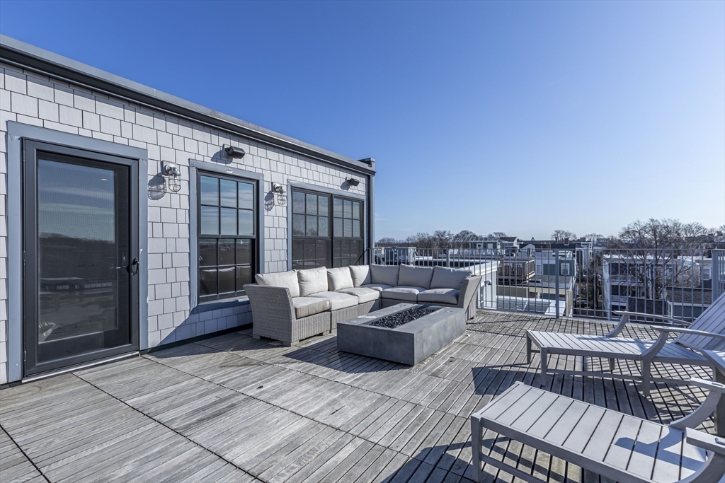 35 Farragut Road, Unit 3 Boston, MA 02127 - Photo 29 of 40 Gallery Image 29