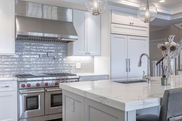 $2,725,000 | 35 Farragut Road, Unit 3, Boston, MA 02127