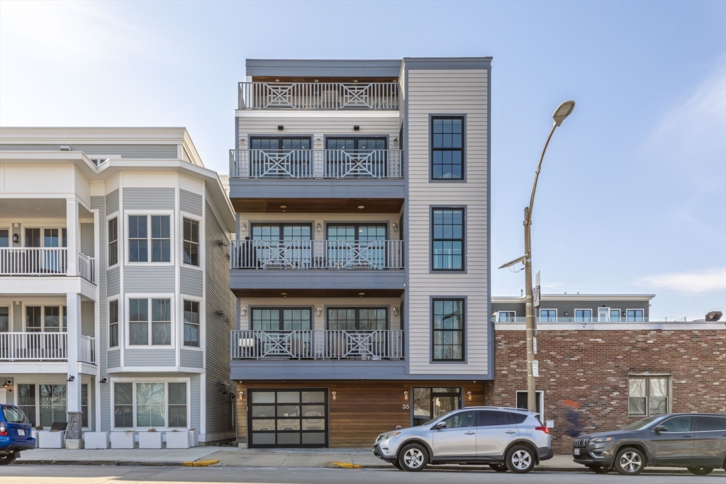 35 Farragut Road, Unit 3 Boston, MA 02127 - Photo 40 of 40 Gallery Image 40