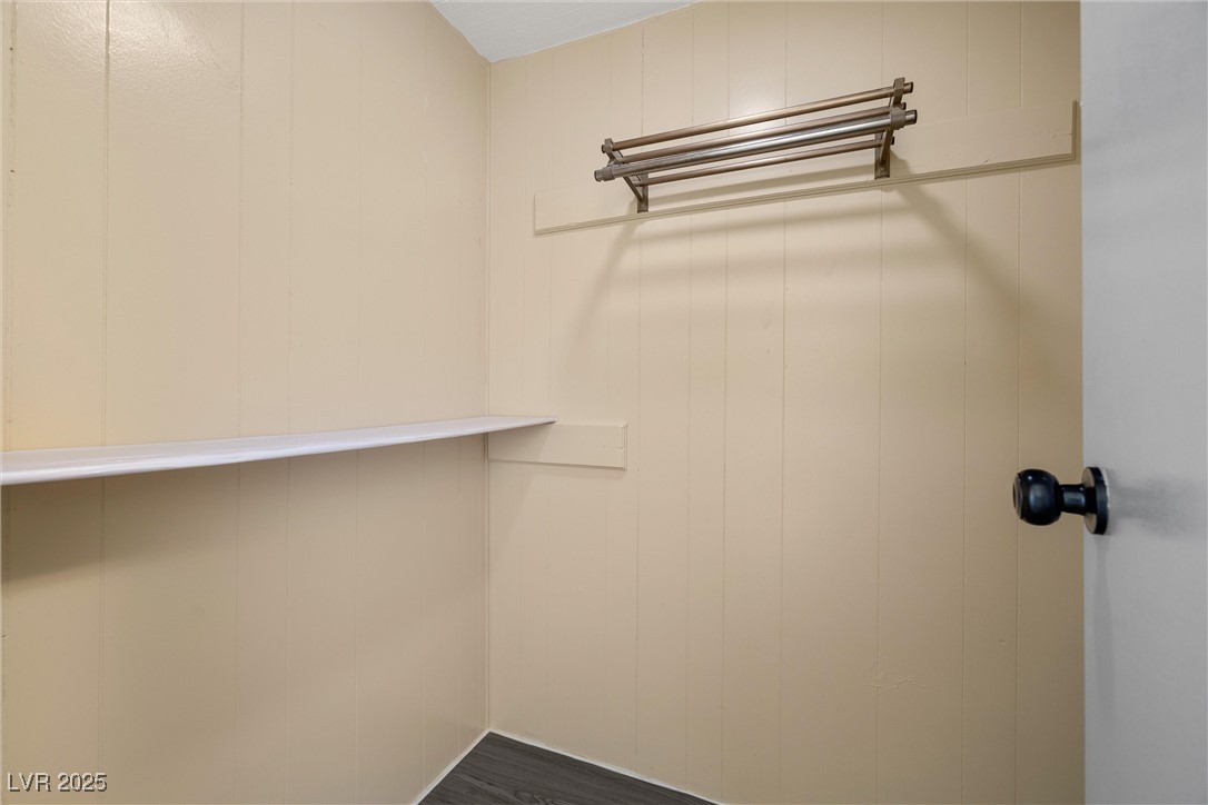 2150 West Harris Farm Road Pahrump, NV 89060 - Photo 26 of 33 Walk in closet primary bedroom