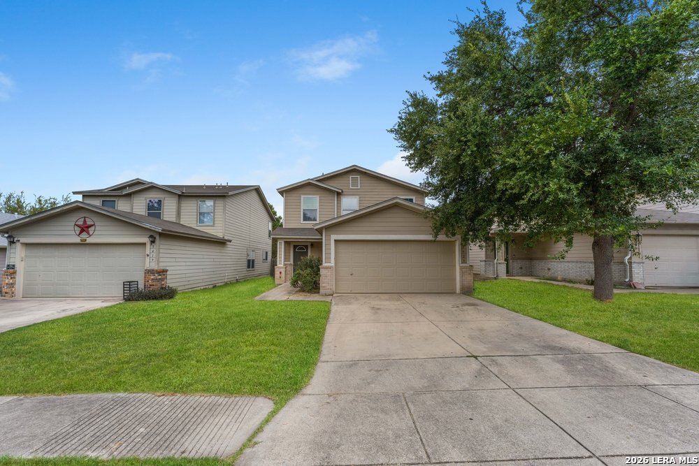 5423 Spring Walk San Antonio, TX 78247 - Photo 2 of 35 Gallery Image 2