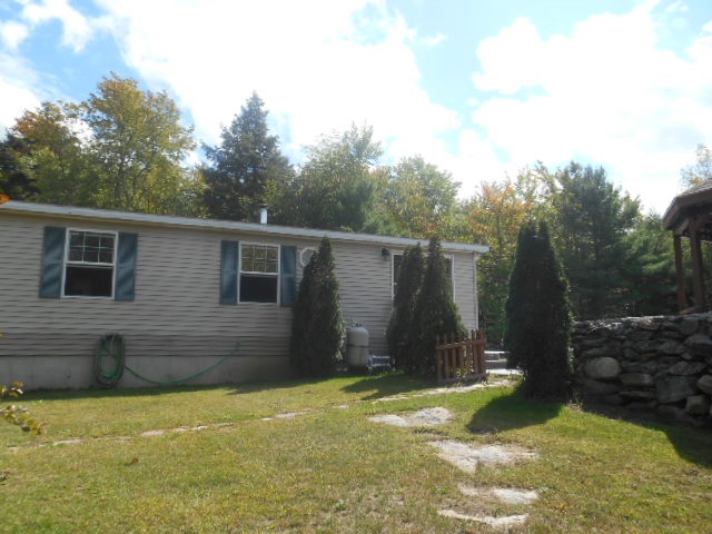 140 Pine Ridge Road Middleton, NH 03887 - Photo 1 of 30 Gallery Image 1