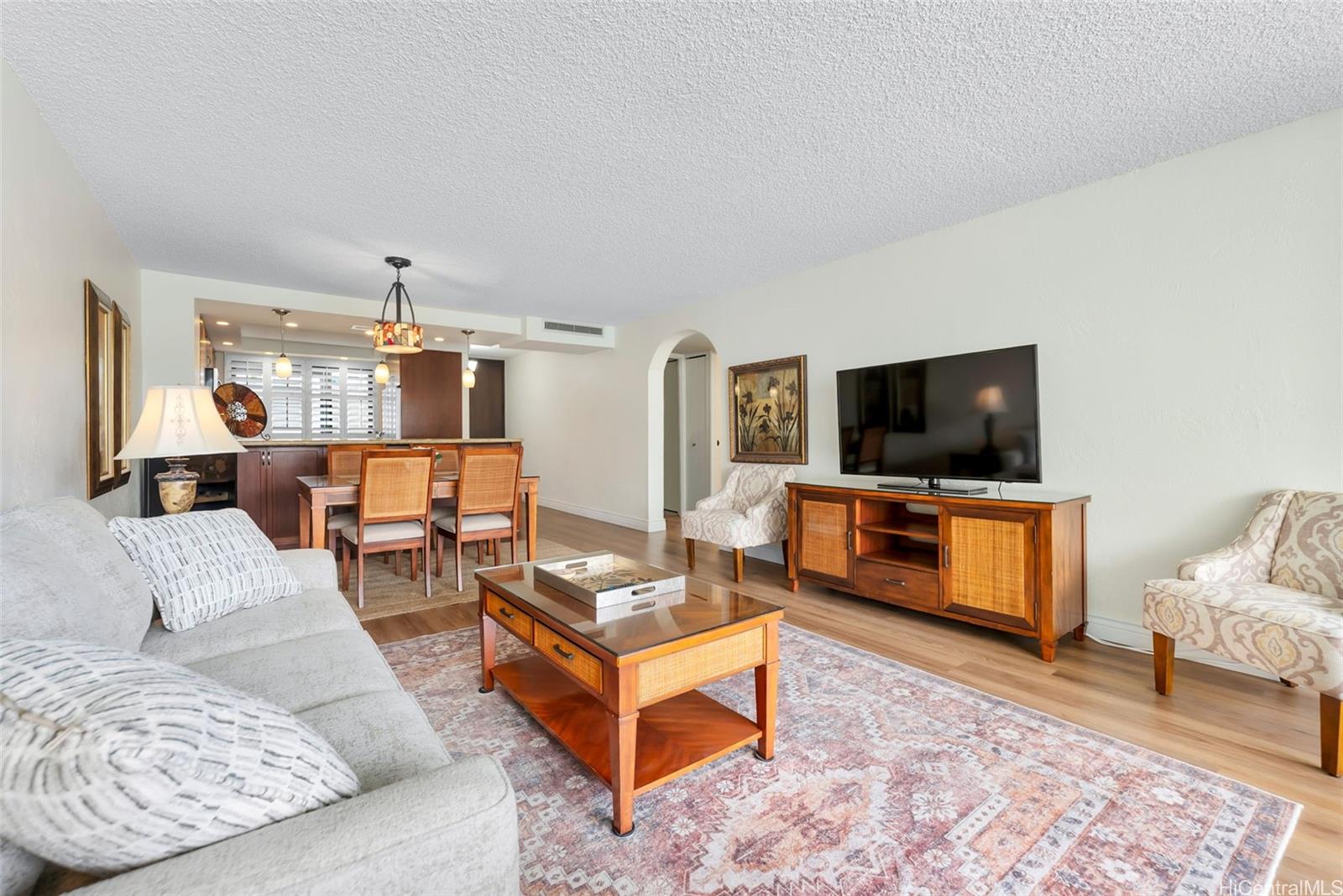 500 Lunalilo Home Road, Unit 12D Honolulu, HI 96825 - Photo 19 of 25