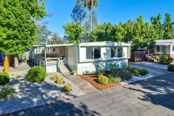$139,000 | 1221 East Cypress Avenue, Unit SPC 309, Redding, CA 96002