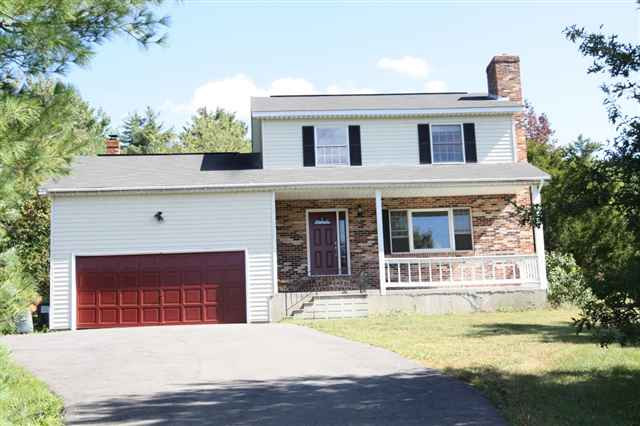 178 Bushendorf Road Ravena, NY 12143 - Photo 1 of 12 Photo 1