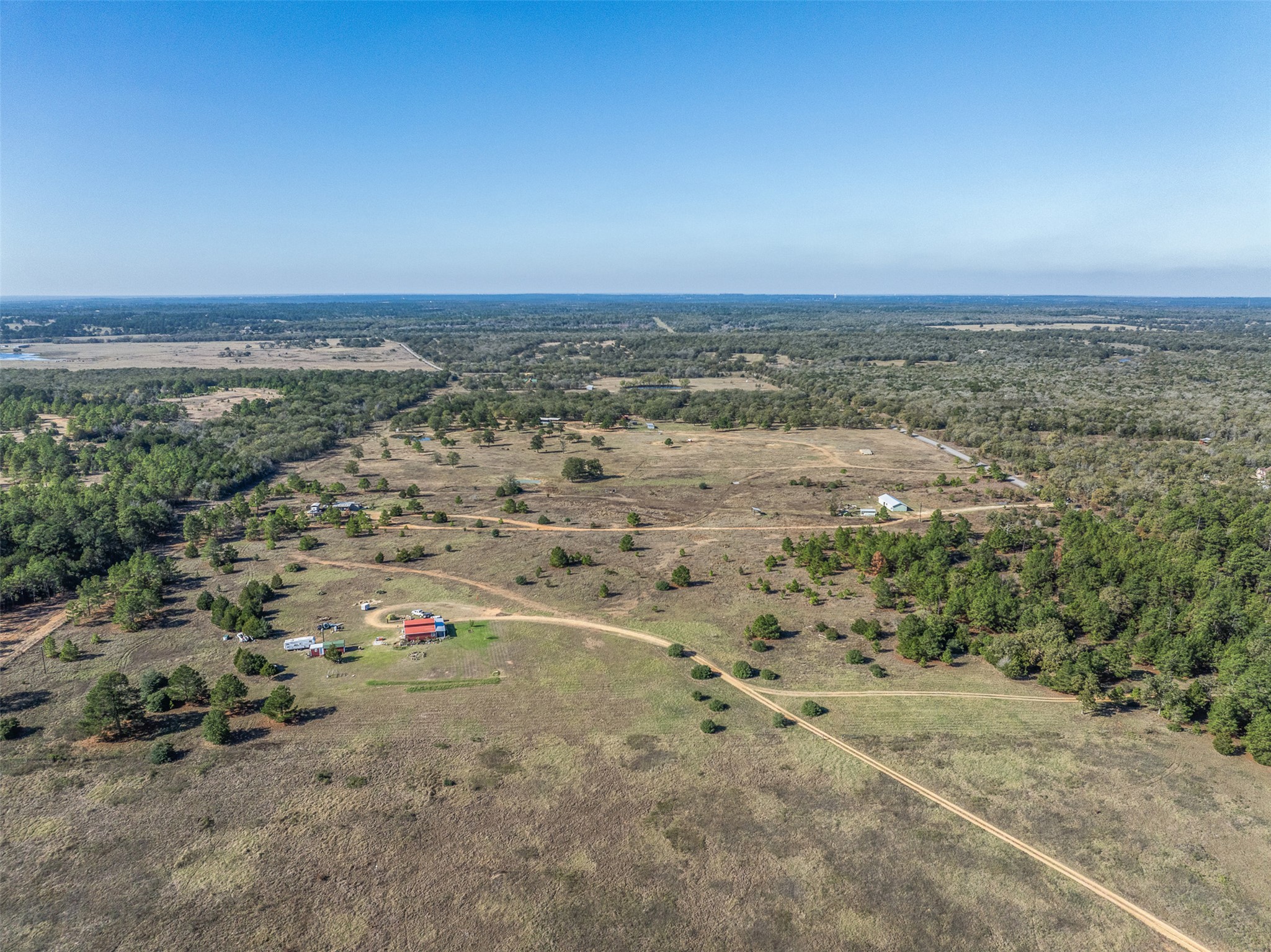 1759 Gotier Trace Road Paige, TX 78659 - Photo 36 of 40 a view of an ocean beach