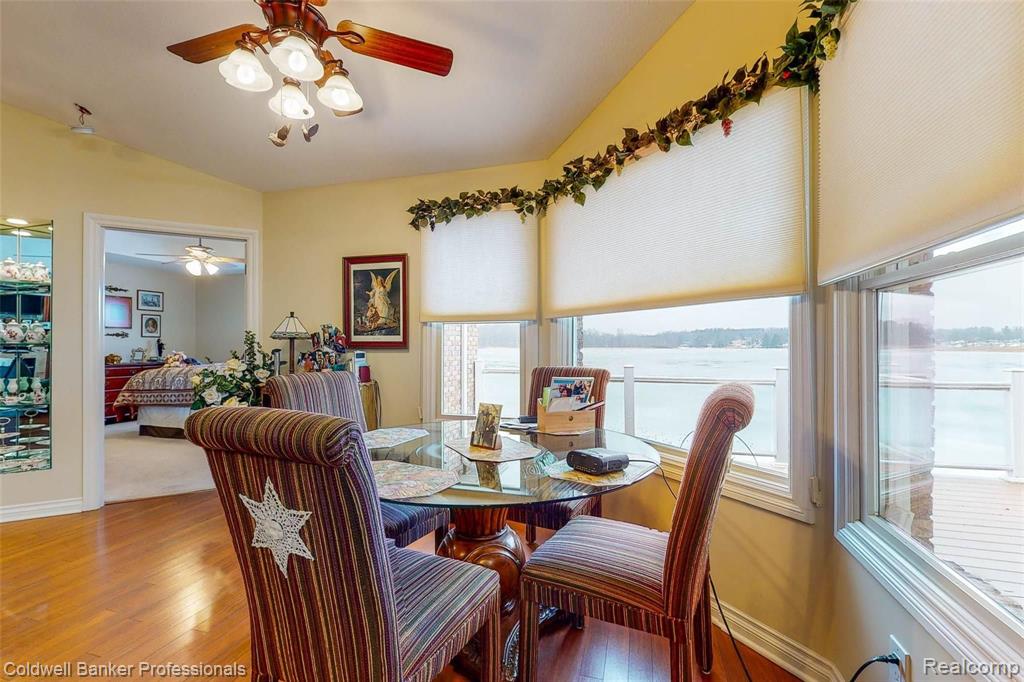 6576 Bennett Lake Road Fenton, MI 48430 - Photo 7 of 46 Gallery Image 7