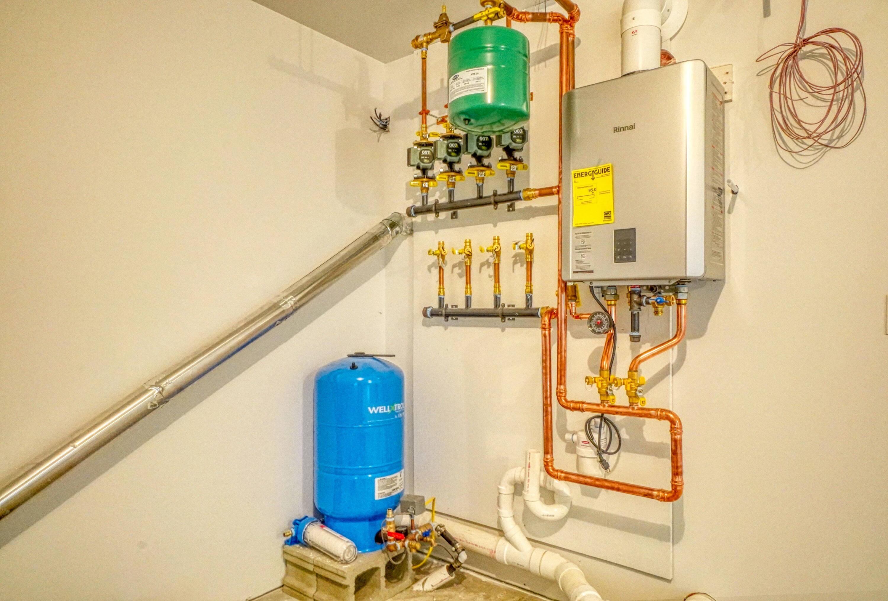 121 Pleasant View Ridge Road China, ME 04358 - Photo 40 of 43 Utilities