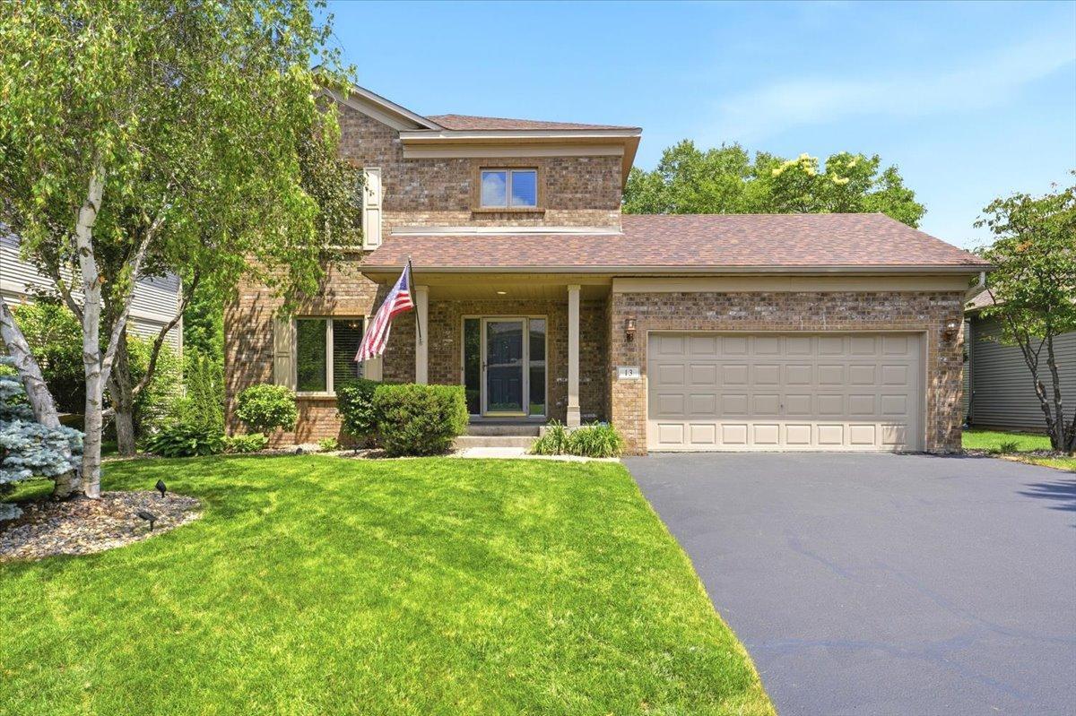 13 Cliff Ridge Court Hudson, WI 54016 - Photo 2 of 37