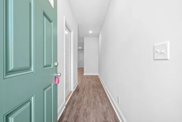 $1,495 | 750 Tracy Lane, Unit J104, Clarksville, TN 37040