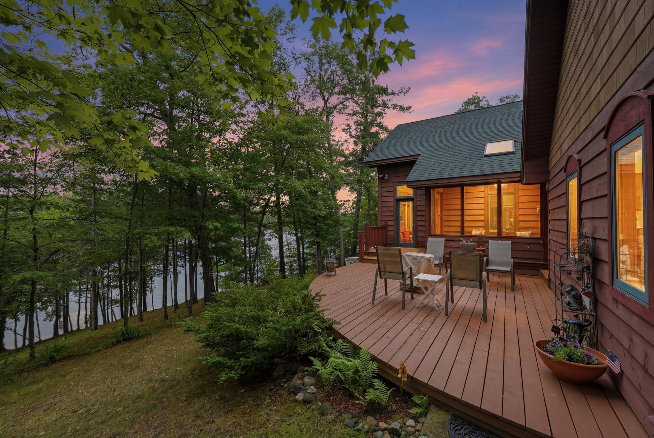 21516 Northeast Pickerel Lake Road Detroit Lakes, MN 56501 - Photo 8 of 68