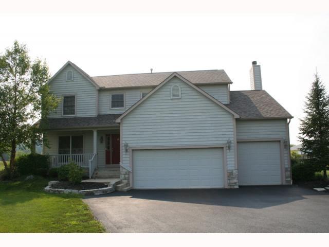 14405 Smart-Cole Road Ostrander, OH 43061 - Photo 1 of 16 Gallery Image 1