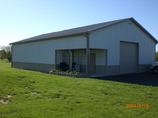 14405 Smart-Cole Road Ostrander, OH 43061 - Photo 2 of 16 Gallery Image 2