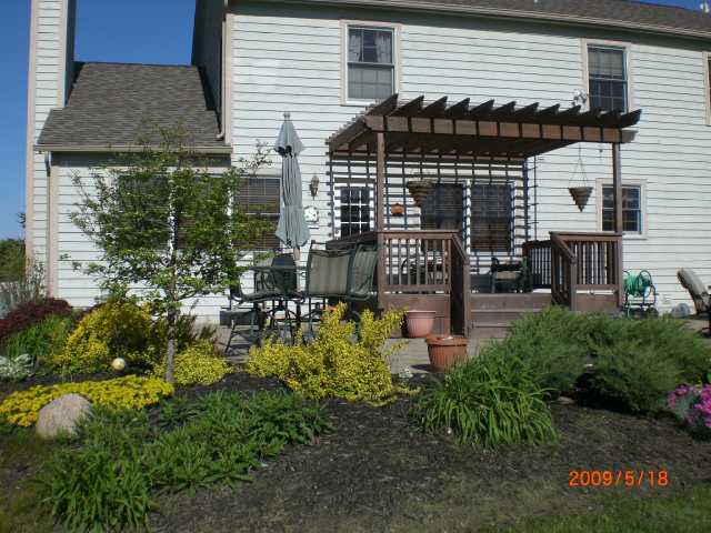 14405 Smart-Cole Road Ostrander, OH 43061 - Photo 3 of 16 Gallery Image 3