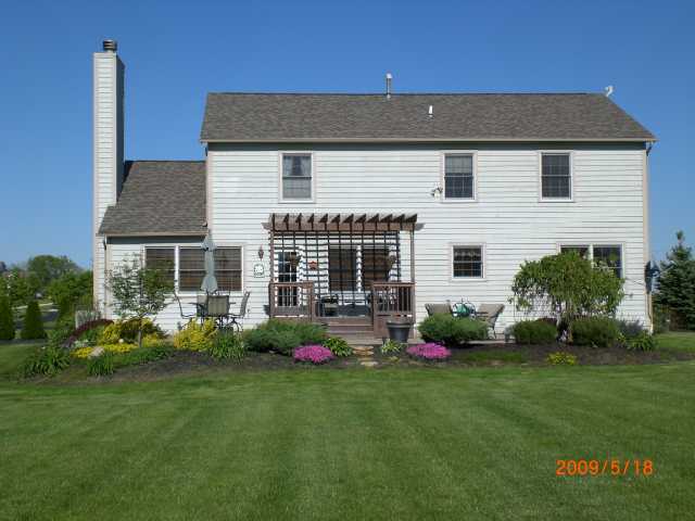 14405 Smart-Cole Road Ostrander, OH 43061 - Photo 4 of 16 Gallery Image 4