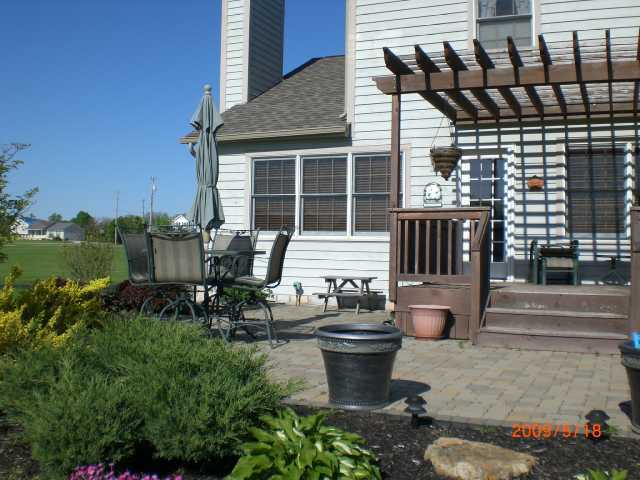 14405 Smart-Cole Road Ostrander, OH 43061 - Photo 5 of 16 Gallery Image 5