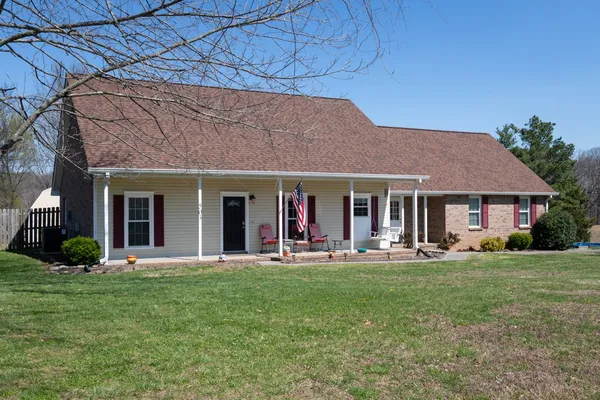 $529,000 | 503 Cedarbrook Drive, White House, TN 37188
