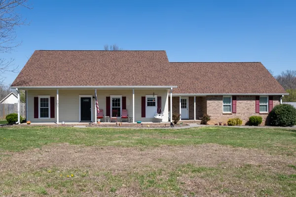 $529,000 | 503 Cedarbrook Drive, White House, TN 37188