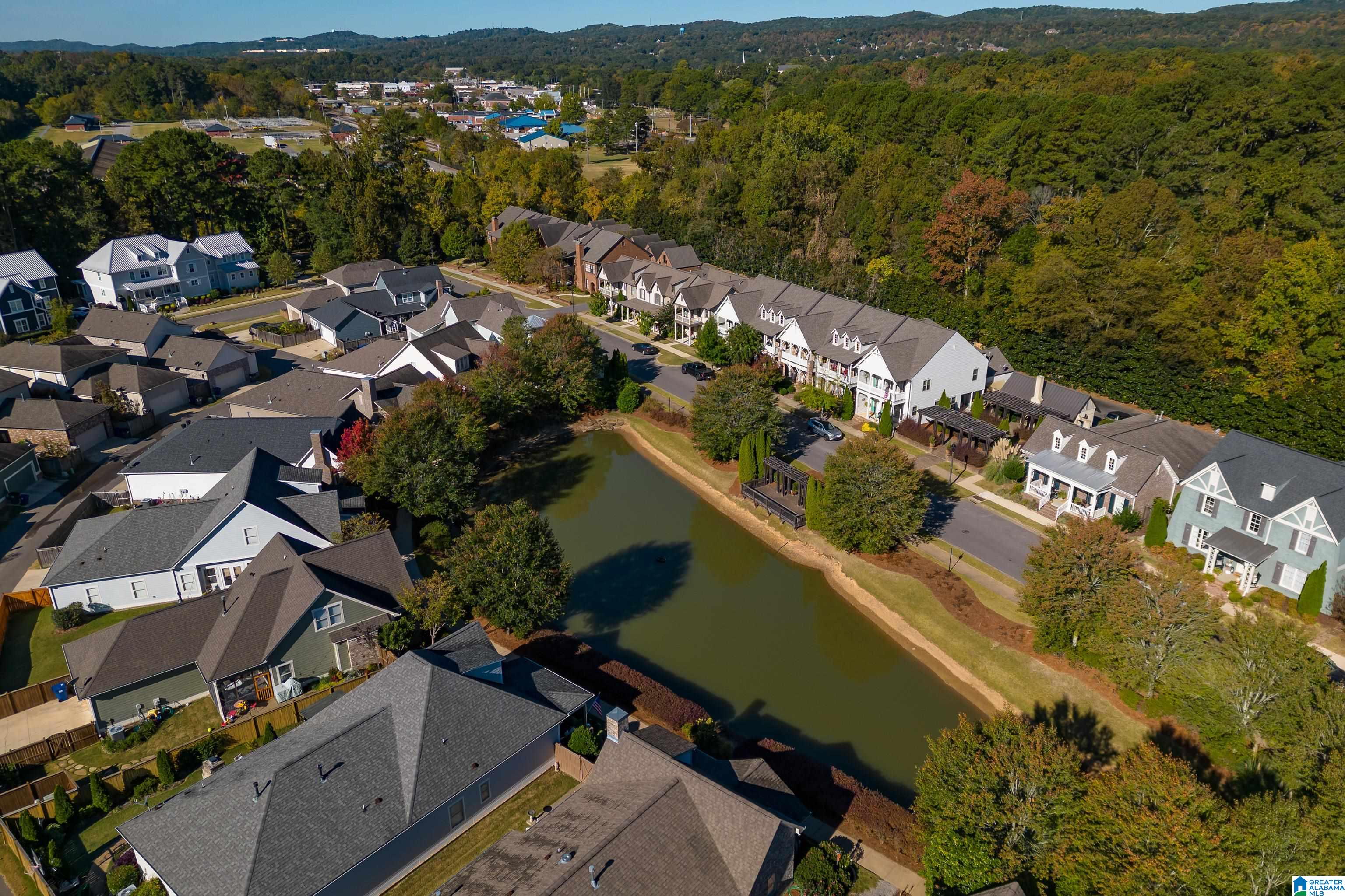 6543 Spring Street Trussville, AL 35173 - Photo 40 of 43
