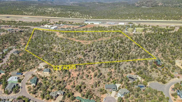 $2,450,000 | 1000 West Falcon Lookout Lane, Payson, AZ 85541