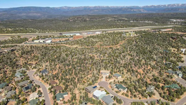 $2,450,000 | 1000 West Falcon Lookout Lane, Payson, AZ 85541