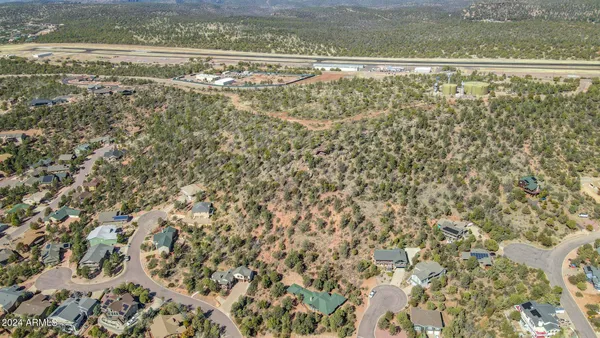 $2,450,000 | 1000 West Falcon Lookout Lane, Payson, AZ 85541