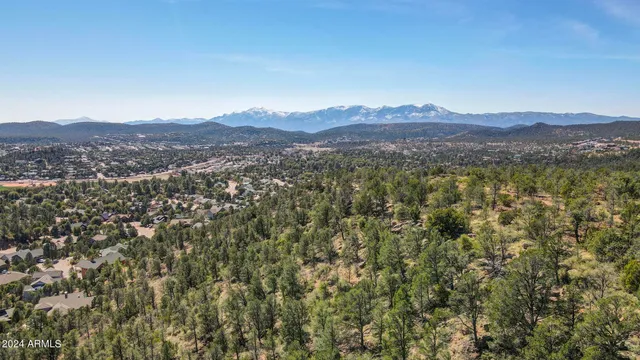 $2,450,000 | 1000 West Falcon Lookout Lane, Payson, AZ 85541