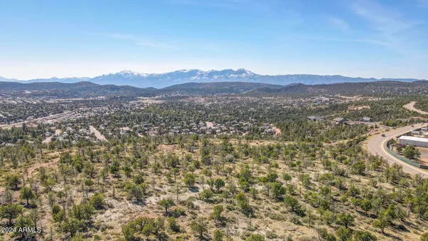 $2,450,000 | 1000 West Falcon Lookout Lane, Payson, AZ 85541