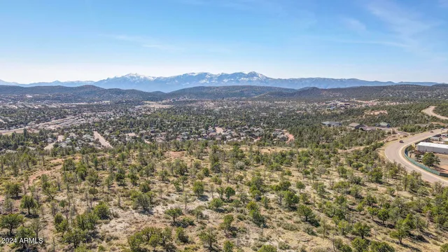 $2,450,000 | 1000 West Falcon Lookout Lane, Payson, AZ 85541