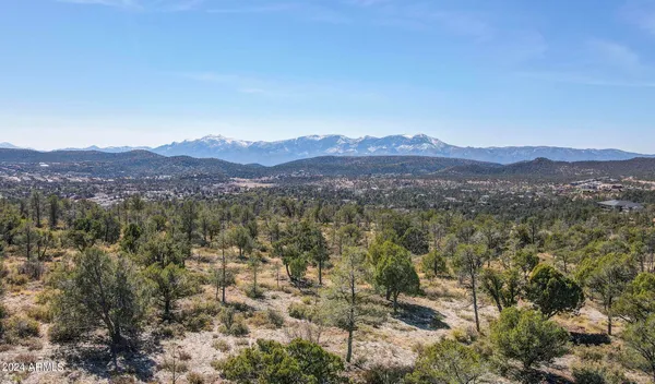 $2,450,000 | 1000 West Falcon Lookout Lane, Payson, AZ 85541