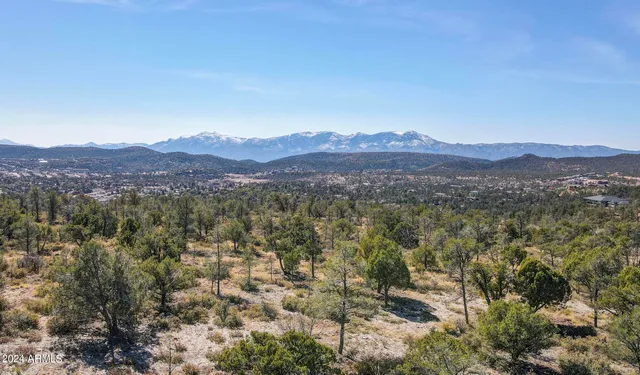 $2,450,000 | 1000 West Falcon Lookout Lane, Payson, AZ 85541