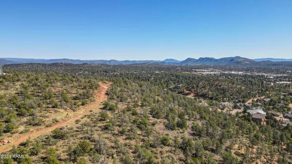 $2,450,000 | 1000 West Falcon Lookout Lane, Payson, AZ 85541