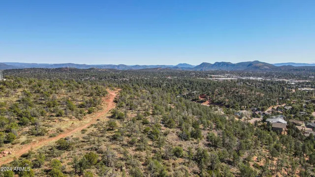 $2,450,000 | 1000 West Falcon Lookout Lane, Payson, AZ 85541