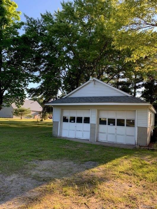 5296 East Stanley Road Flint, MI 48506 - Photo 25 of 25