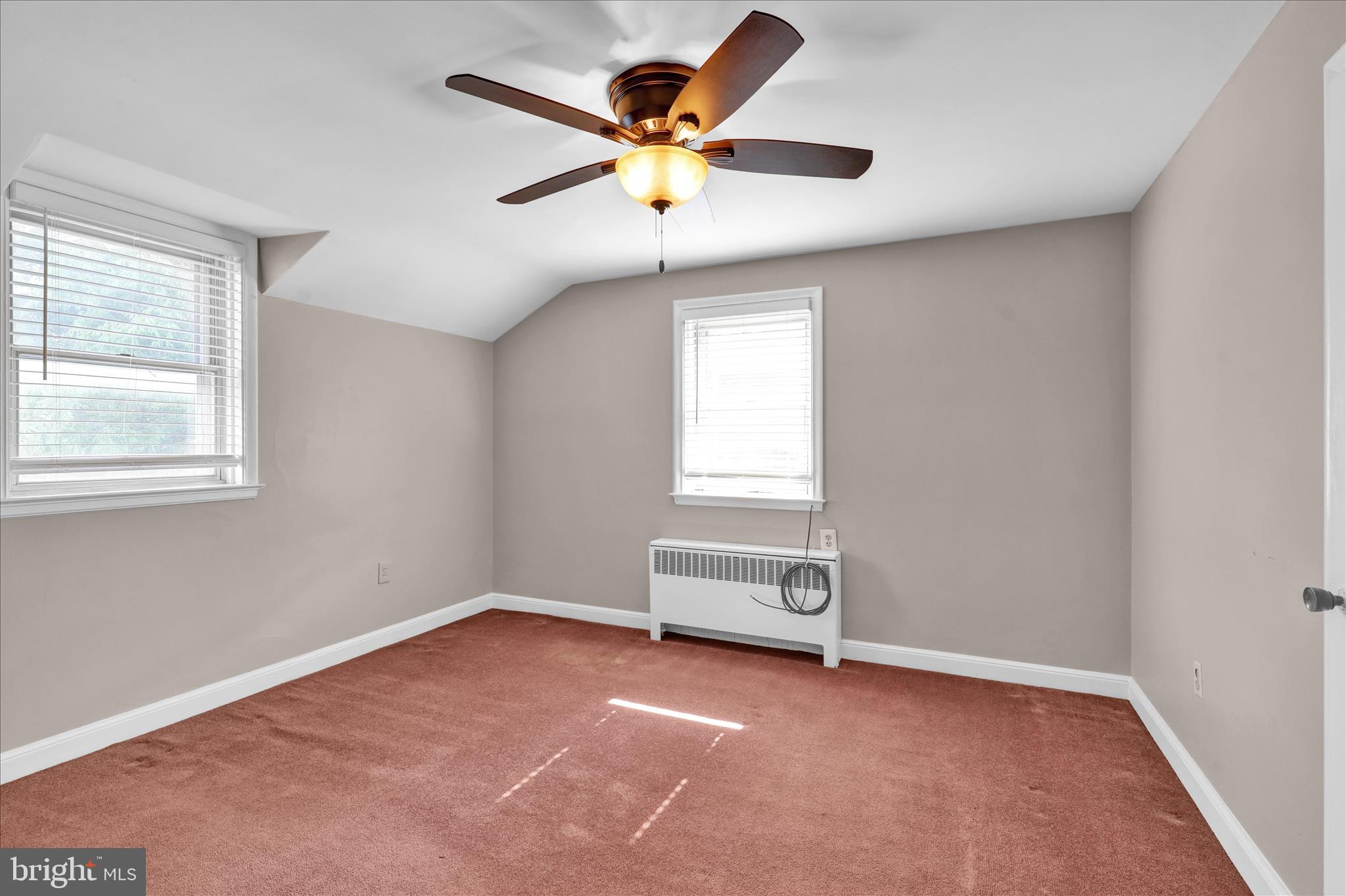 1143 Gregg Avenue Reading, PA 19607 - Photo 16 of 23 Bedroom 2