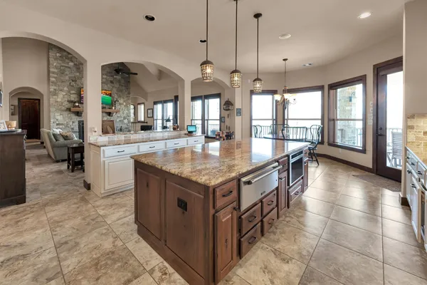 $1,999,999 | 20433 Doral Drive, Point Blank, TX 77364