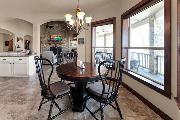 $1,999,999 | 20433 Doral Drive, Point Blank, TX 77364