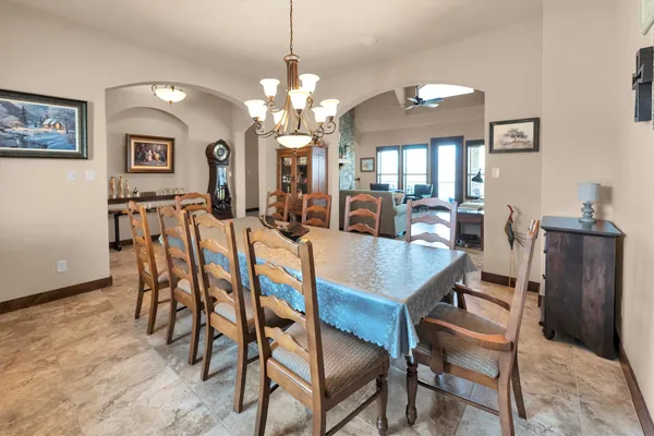 $1,999,999 | 20433 Doral Drive, Point Blank, TX 77364