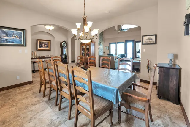 $1,999,999 | 20433 Doral Drive, Point Blank, TX 77364