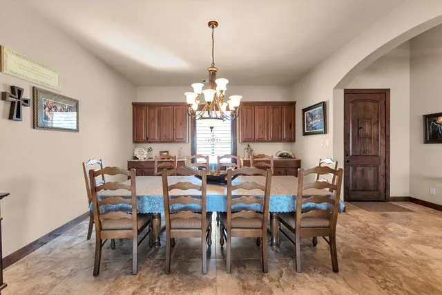 $1,999,999 | 20433 Doral Drive, Point Blank, TX 77364