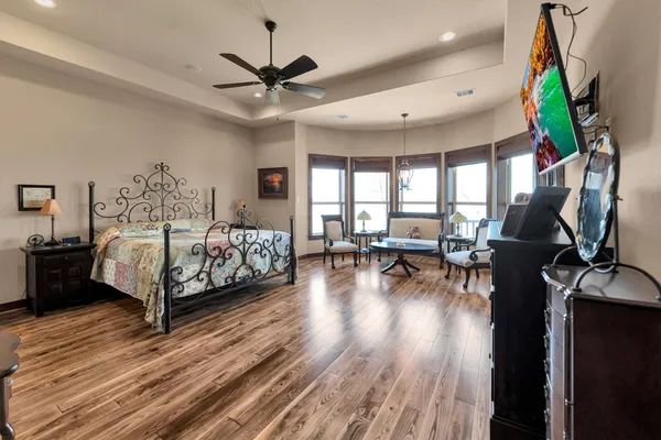 $1,999,999 | 20433 Doral Drive, Point Blank, TX 77364