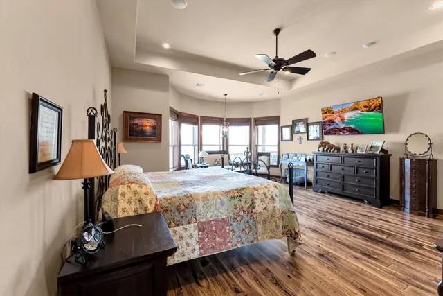 $1,999,999 | 20433 Doral Drive, Point Blank, TX 77364