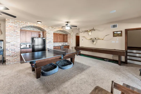 $1,999,999 | 20433 Doral Drive, Point Blank, TX 77364